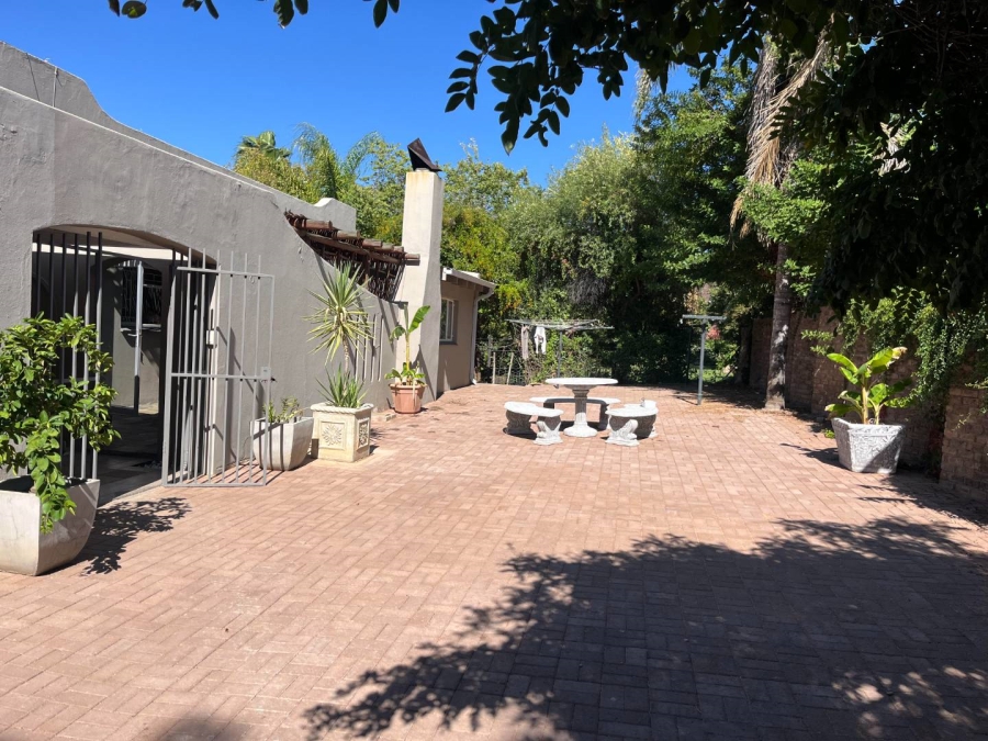 4 Bedroom Property for Sale in Middelpos Northern Cape